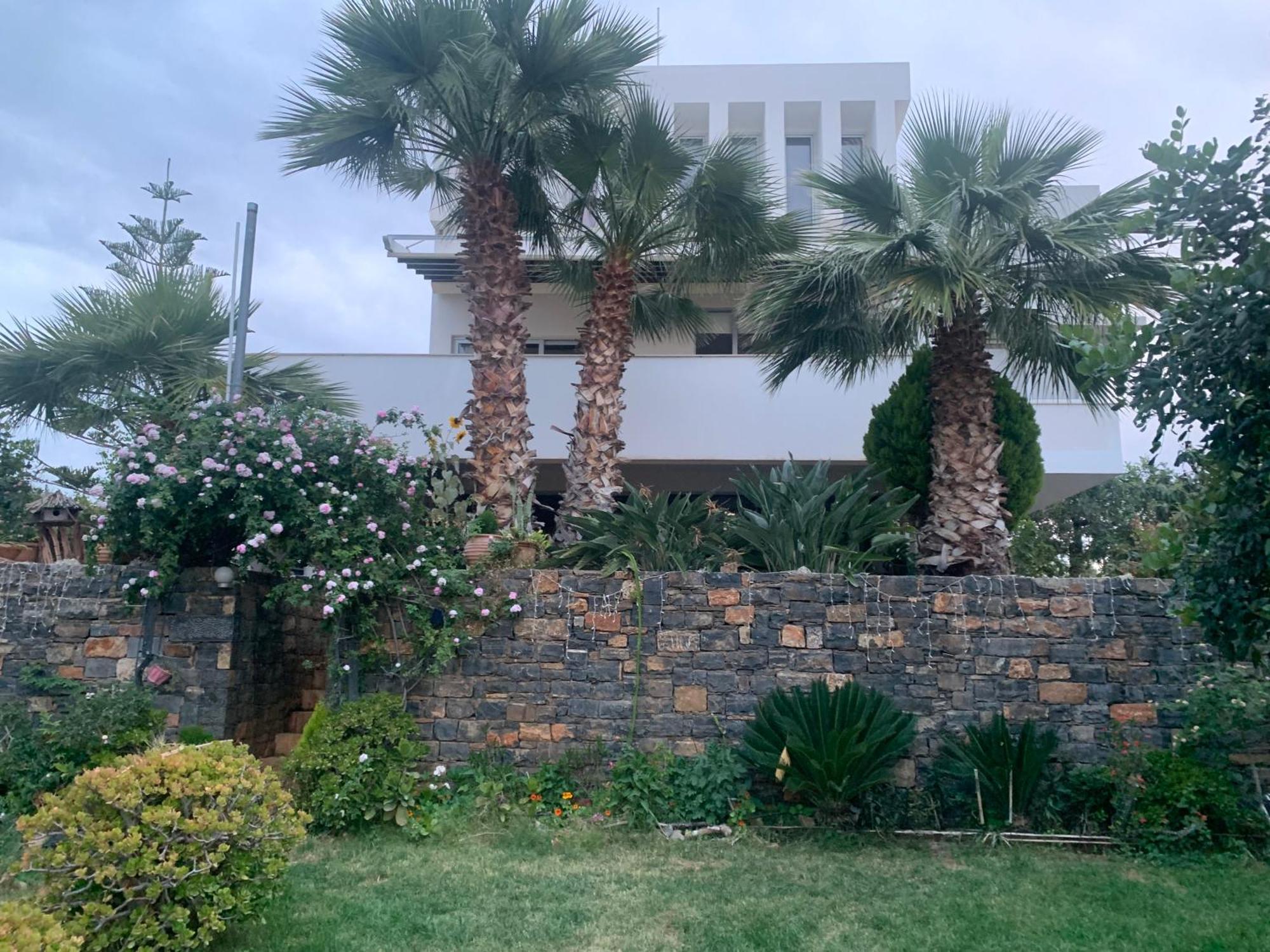 شقة Ammoudi Hideaway آغيوس نيكولاوس المظهر الخارجي الصورة